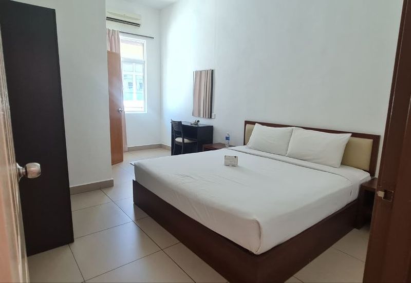 TAMAN PERTAM JAYA (MKM SEMABOK)