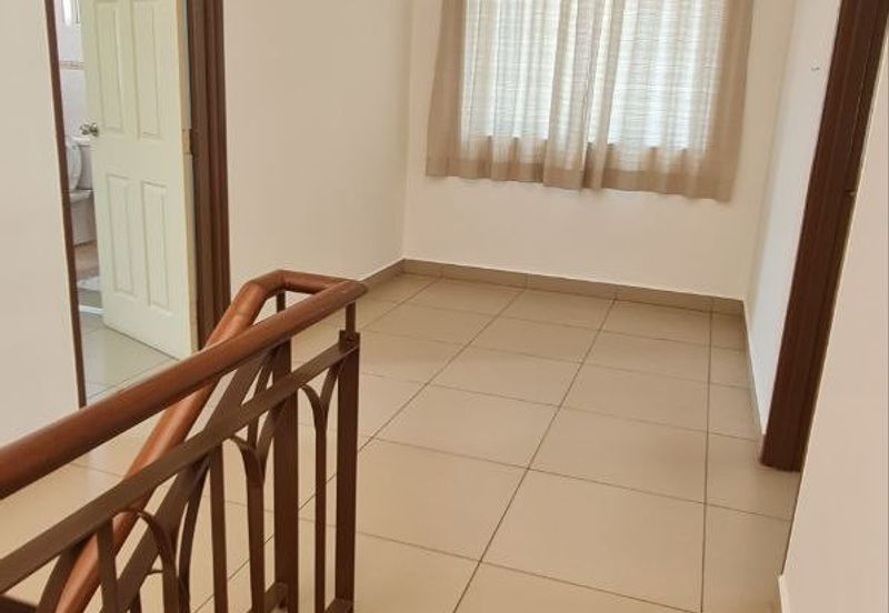 TAMAN PERTAM JAYA (MKM SEMABOK)