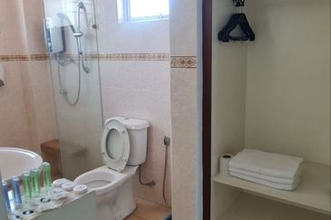 TAMAN PERTAM JAYA (MKM SEMABOK)