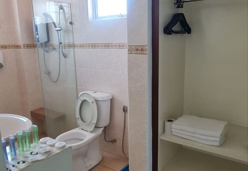 TAMAN PERTAM JAYA (MKM SEMABOK)