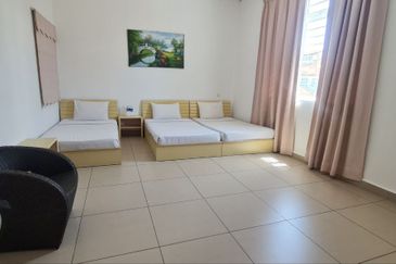 TAMAN PERTAM JAYA (MKM SEMABOK)