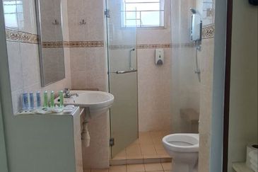 TAMAN PERTAM JAYA (MKM SEMABOK)