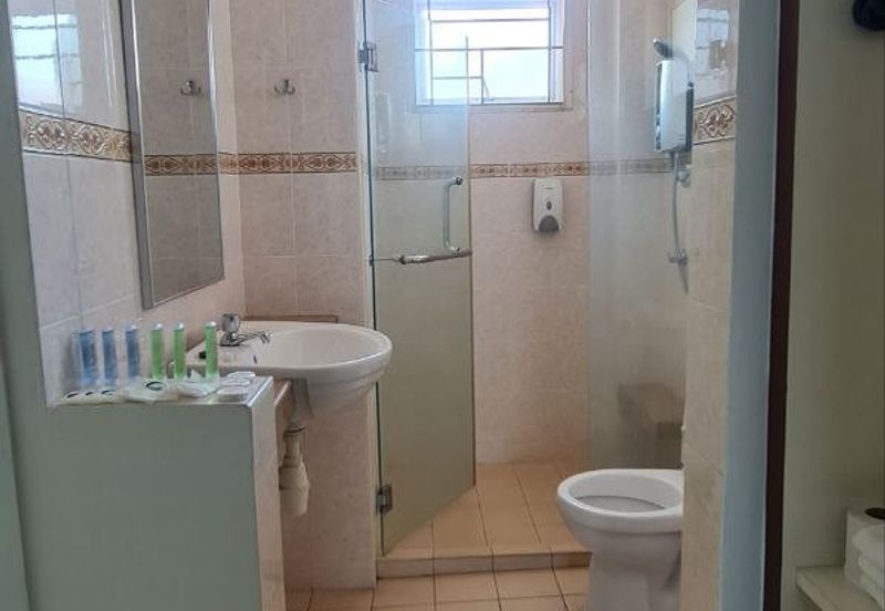 TAMAN PERTAM JAYA (MKM SEMABOK)