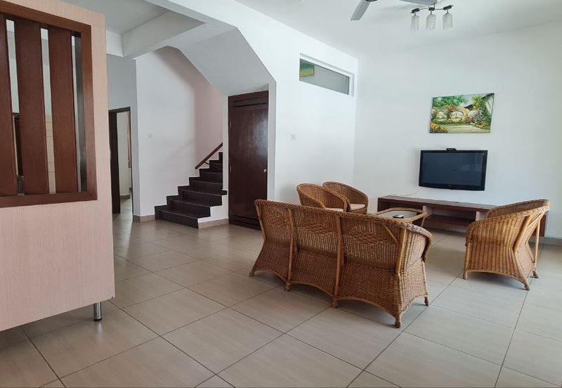 TAMAN PERTAM JAYA (MKM SEMABOK)