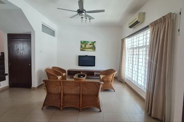 TAMAN PERTAM JAYA (MKM SEMABOK)