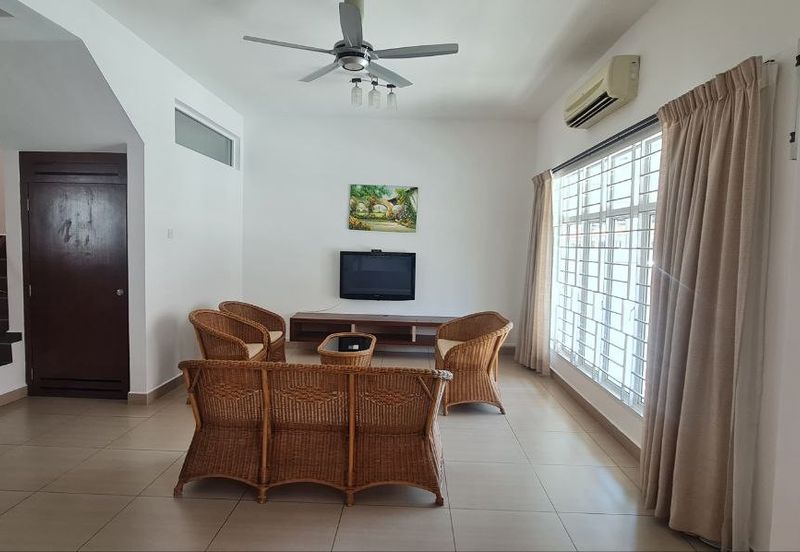 TAMAN PERTAM JAYA (MKM SEMABOK)