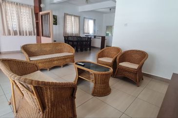 TAMAN PERTAM JAYA (MKM SEMABOK)