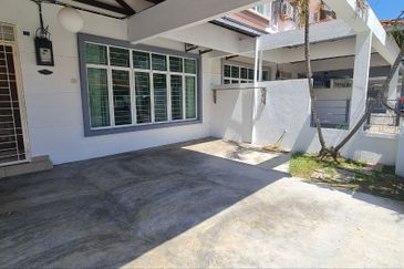 TAMAN PERTAM JAYA (MKM SEMABOK)