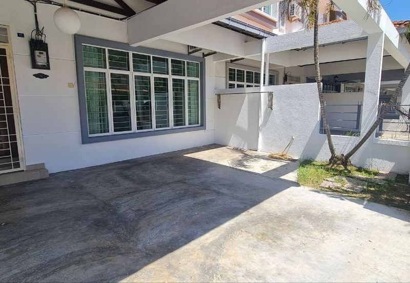 TAMAN PERTAM JAYA (MKM SEMABOK)