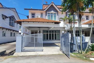 TAMAN PERTAM JAYA (MKM SEMABOK)