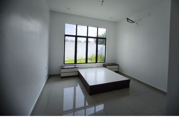 Taman Belia Antarabangsa