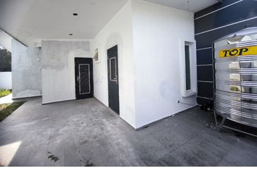 Taman Belia Antarabangsa