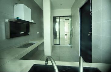 Taman Belia Antarabangsa