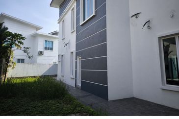 Taman Belia Antarabangsa