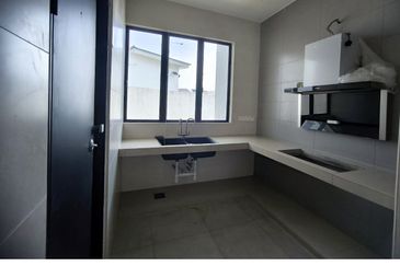 Taman Belia Antarabangsa