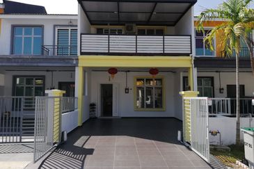 Taman Bukit Tambun Perdana