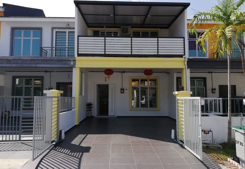 Taman Bukit Tambun Perdana