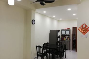 Taman Bukit Tambun Perdana