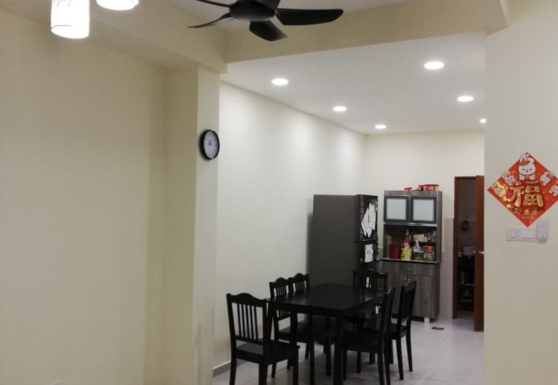 Taman Bukit Tambun Perdana