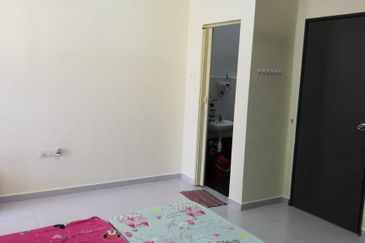 Taman Bukit Tambun Perdana