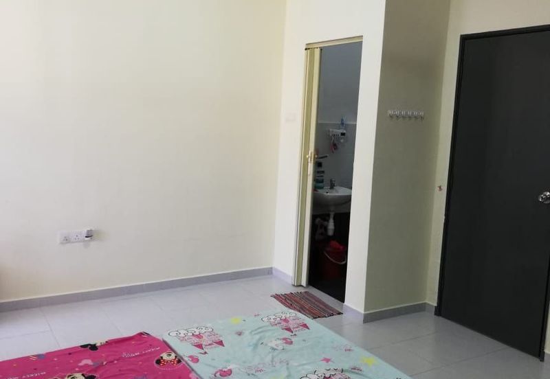 Taman Bukit Tambun Perdana