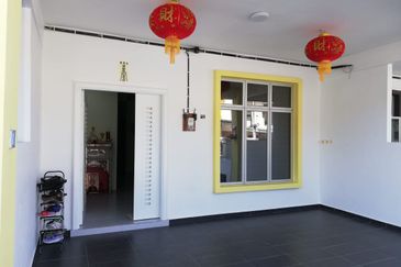 Taman Bukit Tambun Perdana