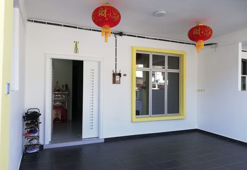 Taman Bukit Tambun Perdana