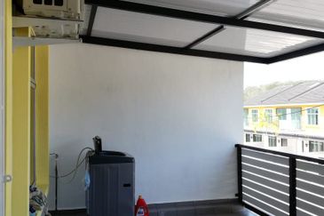 Taman Bukit Tambun Perdana