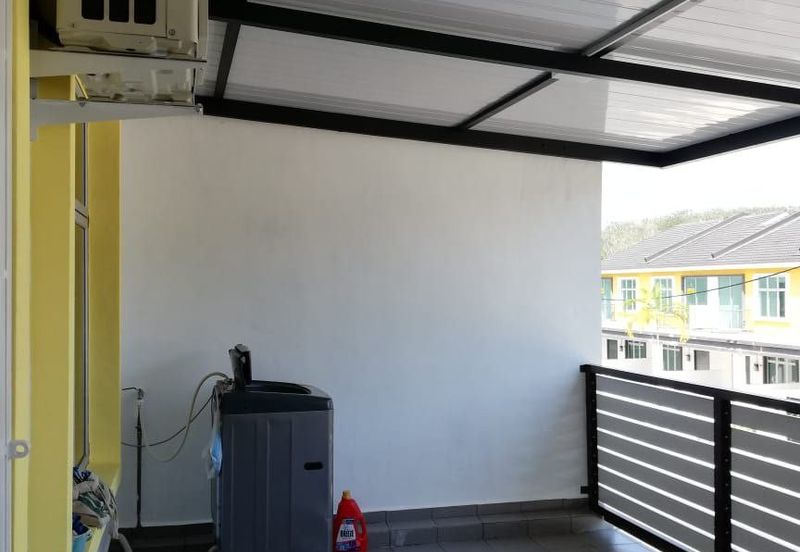 Taman Bukit Tambun Perdana