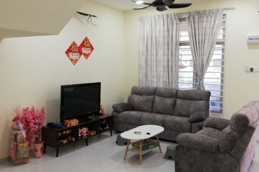 Taman Bukit Tambun Perdana