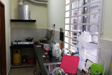 Taman Bukit Tambun Perdana