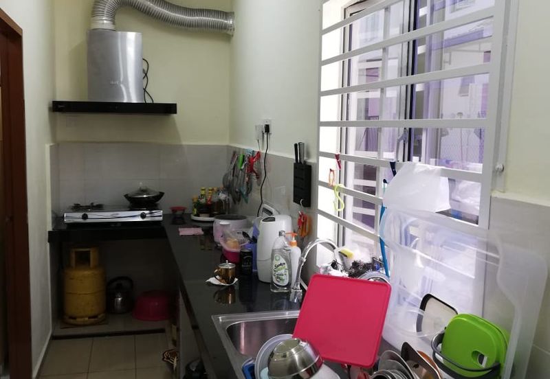 Taman Bukit Tambun Perdana