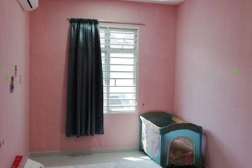 Taman Bukit Tambun Perdana