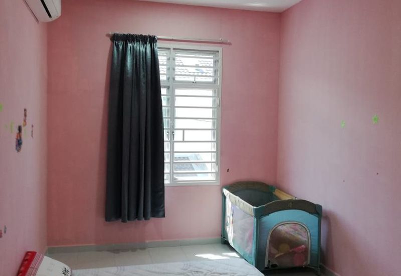 Taman Bukit Tambun Perdana