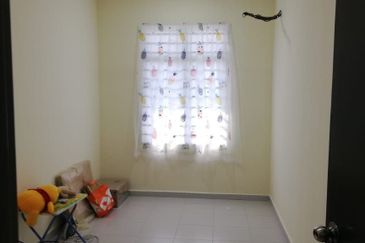 Taman Bukit Tambun Perdana