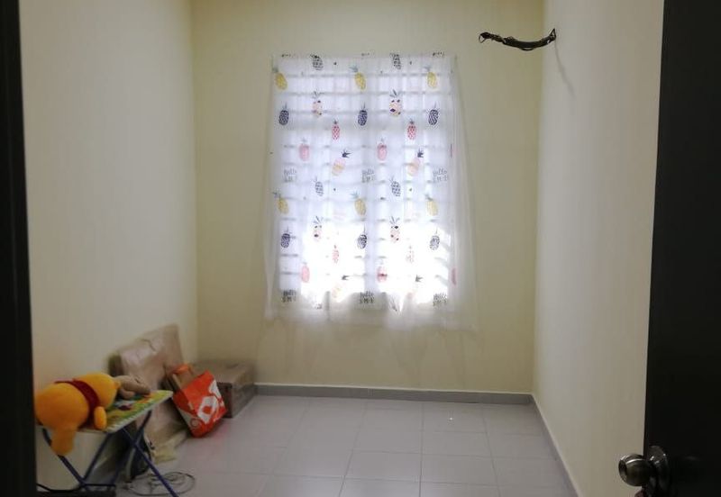 Taman Bukit Tambun Perdana