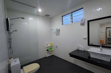 Taman Krubong Perdana