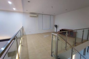 Taman Krubong Perdana