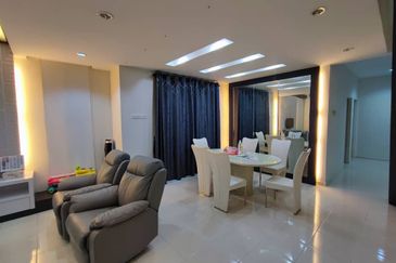 Taman Krubong Perdana