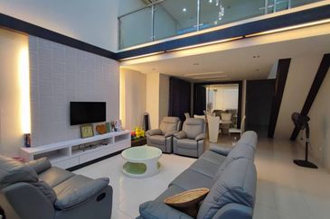 Taman Krubong Perdana