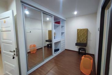 Taman Krubong Perdana