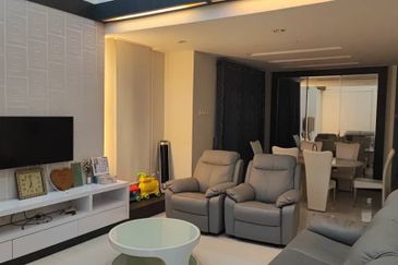 Taman Krubong Perdana