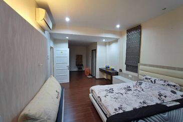 Taman Krubong Perdana