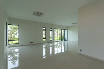 Taman 8 Residence