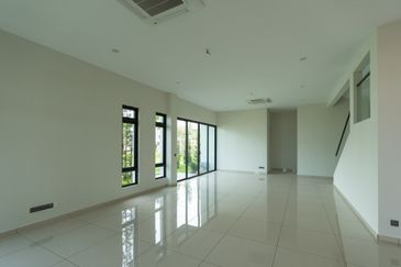 Taman 8 Residence