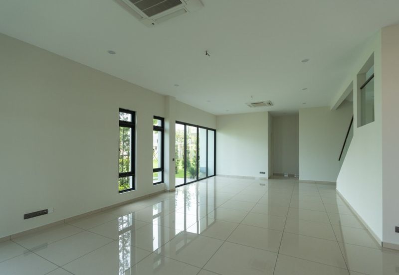 Taman 8 Residence