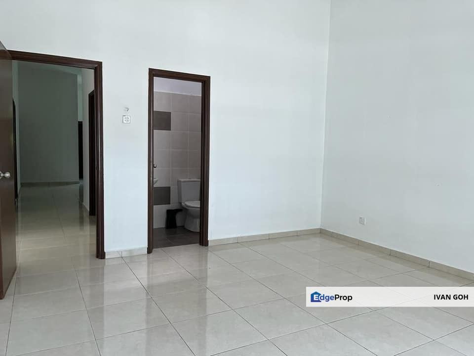 New Single Storey Semi D In Bukit Katil , Melaka, Bukit Katil