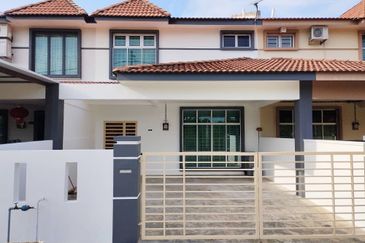 Taman Permatang Pasir Perdana