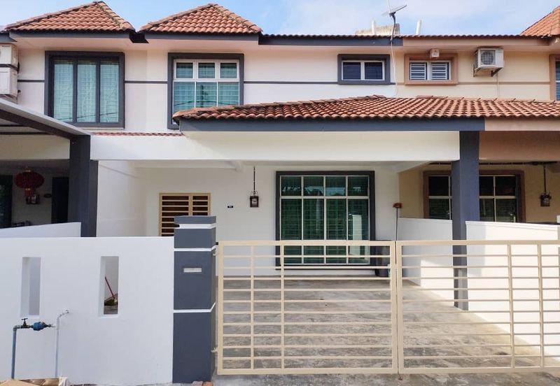 Taman Permatang Pasir Perdana