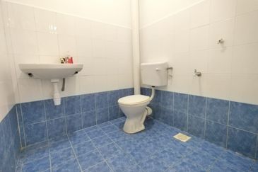 Taman Permatang Pasir Perdana